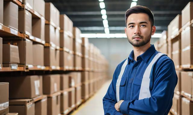 仓库管理员面试技巧:（仓库管理员面试经验）