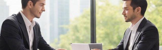 猎头顾问面试技巧:（猎头顾问具体做什么）