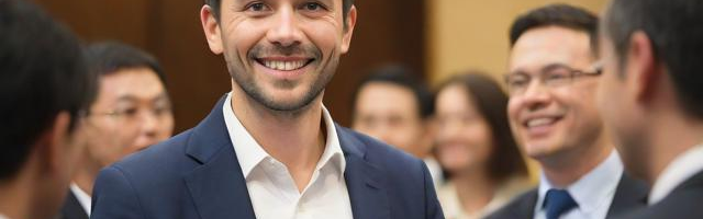 初次见面说什么词语:（初次见面用什么词来说）