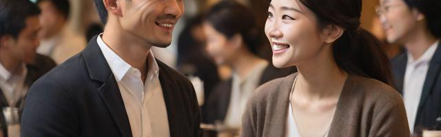 初次见面打招呼英文:（初次见面打招呼英语情景对话）