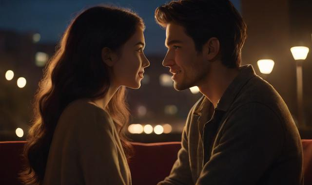 花束般的恋爱初次见面:（花束般的恋爱第二次ktv）