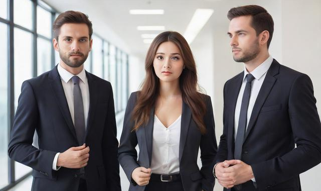 求职面试注意礼仪:（求职面试注意礼仪问题）