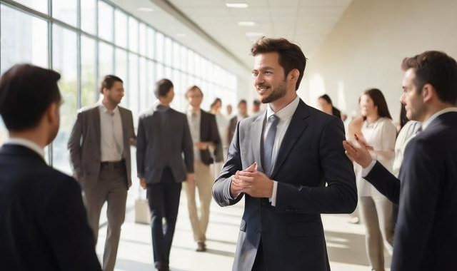 求职应该注意哪些礼仪:（求职时应注意什么）