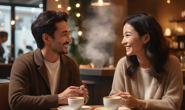 初次见面怎么聊天技巧:（初次见面怎么聊天技巧和话题）