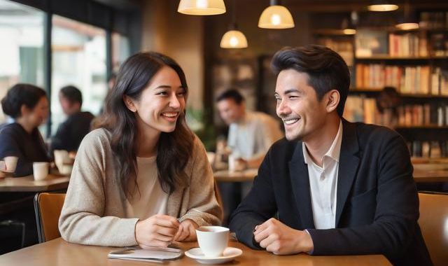 英语初次见面:（英语初次见面情景对话十六句）