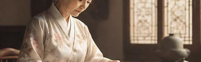 喝茶礼仪注意事项:（喝茶礼仪常识）