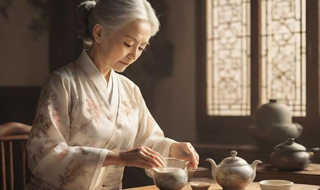 喝茶礼仪注意事项:（喝茶礼仪常识）