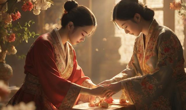 古代礼仪或风俗:（古代礼仪有哪些方面）