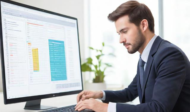 信息录入员面试的技巧:（信息录入员面试的技巧有哪些）