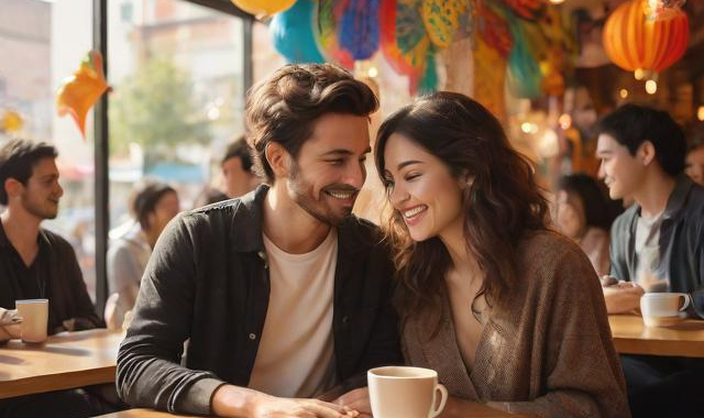 初次见面约会怎么安排:（初次约会见面开场白）