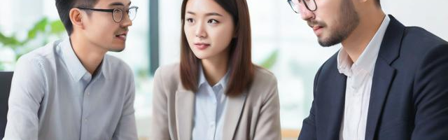 去培训班面试助教技巧:（去培训机构面试助教怎么准备）