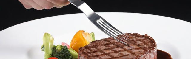吃牛排礼仪注意事项:（吃牛排礼仪注意事项是什么）