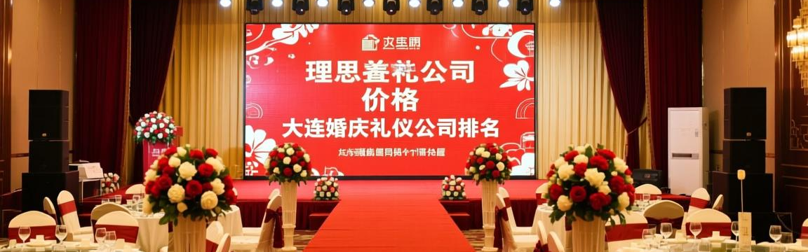 大连庆典礼仪公司价格:（大连婚庆礼仪公司排名）