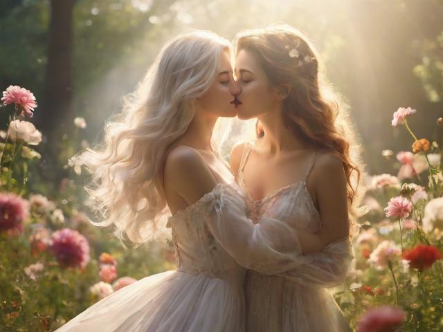 伊莉雅初次见面视频:（伊莉雅初吻）