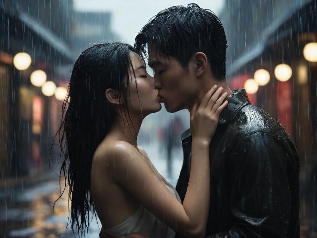 初次见面就接吻:（初次见面就接吻的男生表示什么意思）