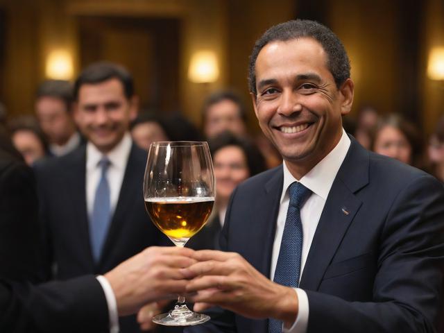 初次见面喝酒怎么说话:（初次见面喝酒怎么说客套话）