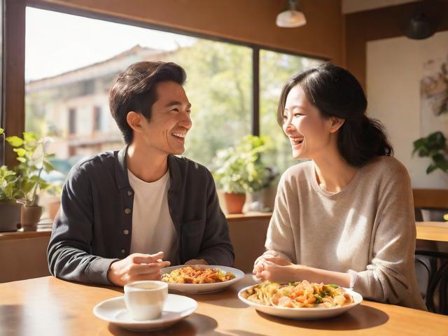 初次见面英语口语对话:（初次见面英语口语对话20句）