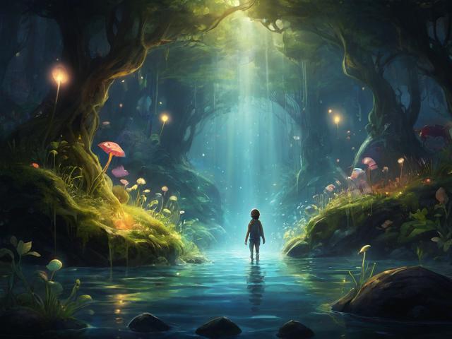 水根和小石头初次见面:（水根去哪了）