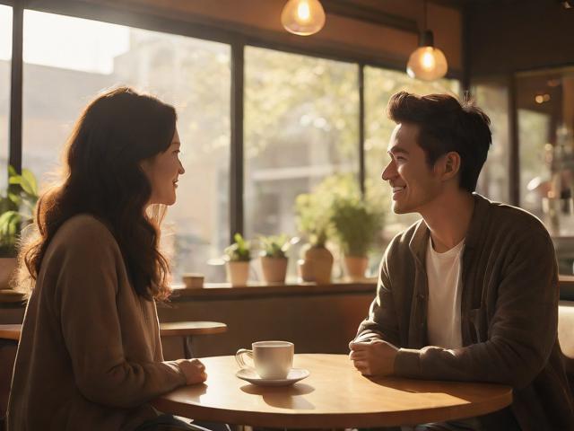 会聊天初次见面:（会聊天初次见面就能对话的方法）