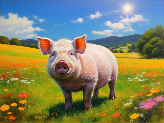 初次见面就称其为肥猪:（初次见面就称其为肥猪什么意思）