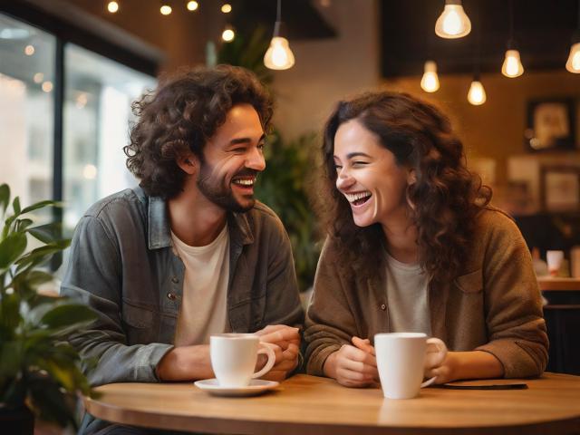 初次见面英语对话范文:（初次见面英文对话不少于十句）