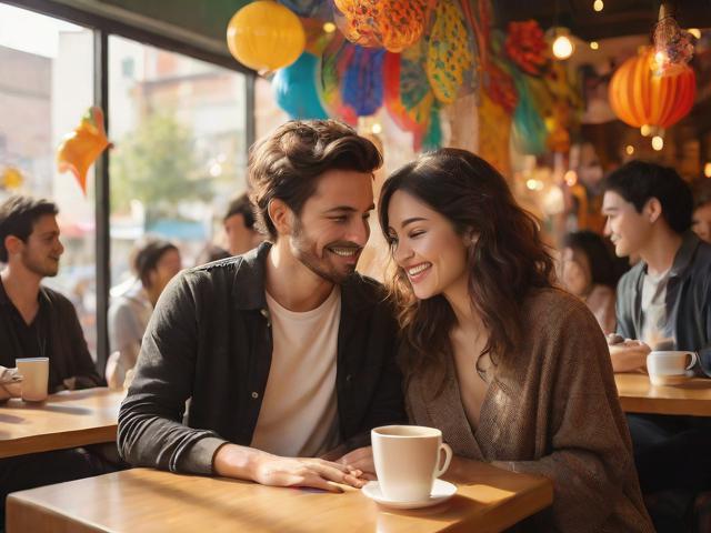 初次见面约会怎么安排:（初次约会见面开场白）