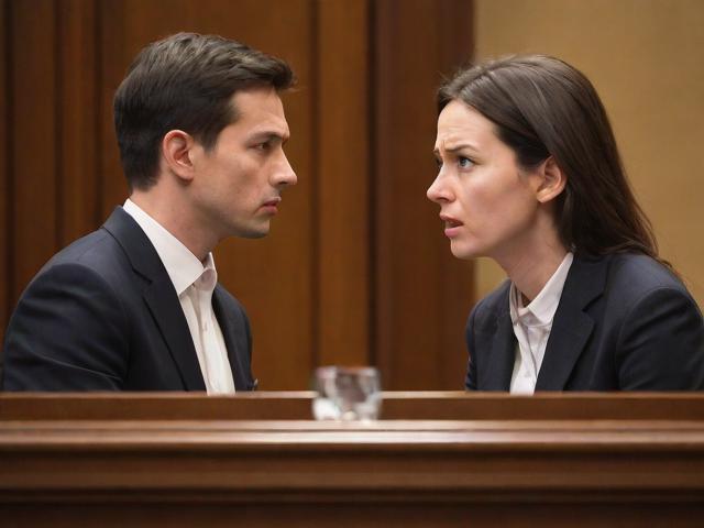 你好初次见面:（你好初次见面请和我离婚）