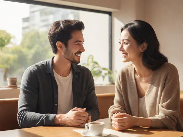 男女初次见面聊些什么:（男女初次见面要注意哪些礼仪）