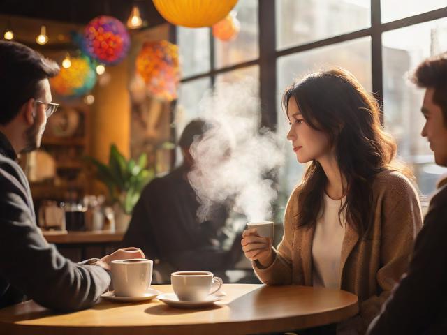 初次见面英语口语:（初次见面英语交流口语）