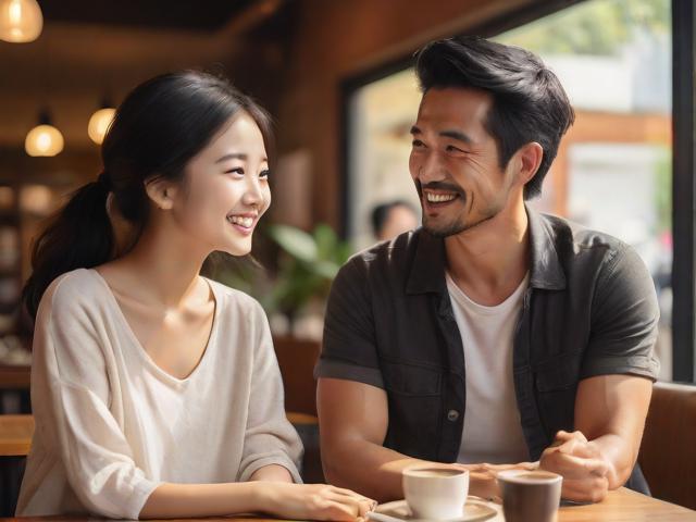 和女孩初次见面聊啥:（和女孩初次见面聊啥话题）