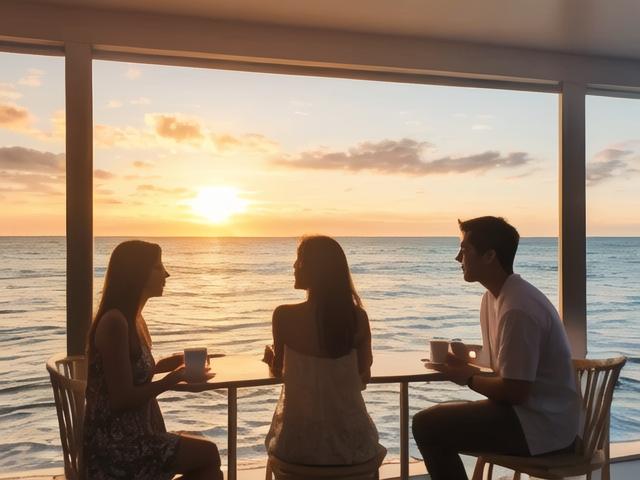 初次见面的约会地点:（初次约会去哪里好）