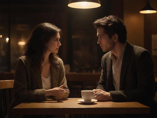 英语电影初次见面对话:（英文电影中第一次见面的情节）