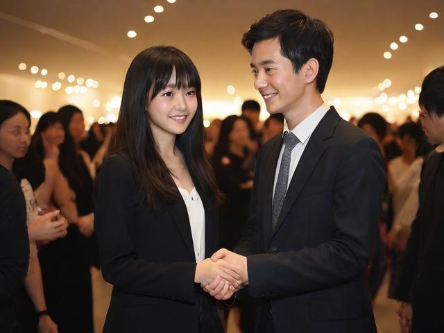 赵默笙和应晖初次见面:（赵默笙和应晖的结婚成立吗）