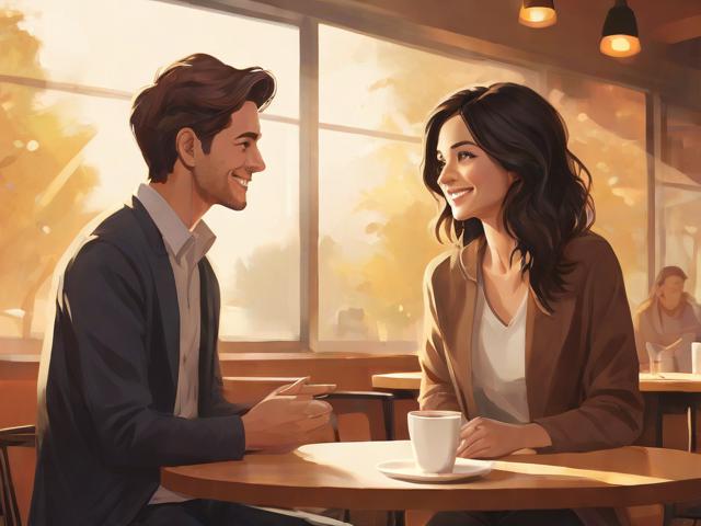 初次见面女生聊天技巧:（初次见面应该怎么聊）