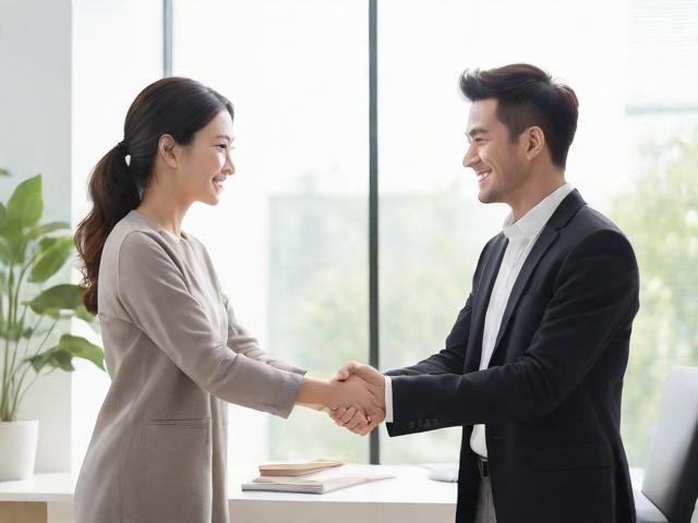 初次见面请多关照作文:（初次见面请多关照简语）