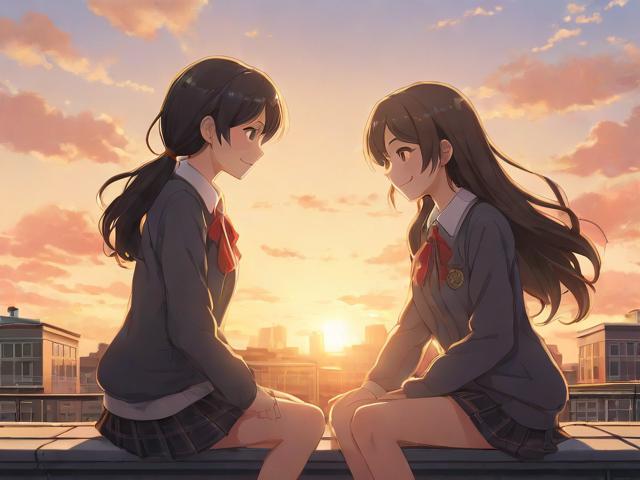 初次见面日语动漫:（初次见面的日文）