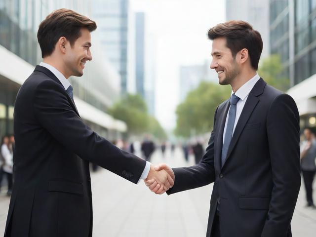 初次见面的客套话:（初次见面的客套话大全怎么说）