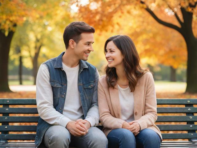 初次见面怎样交谈:（初次见面交谈要说什么）