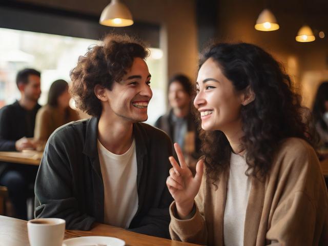 网友初次见面:（网友初次见面有好感的表现）