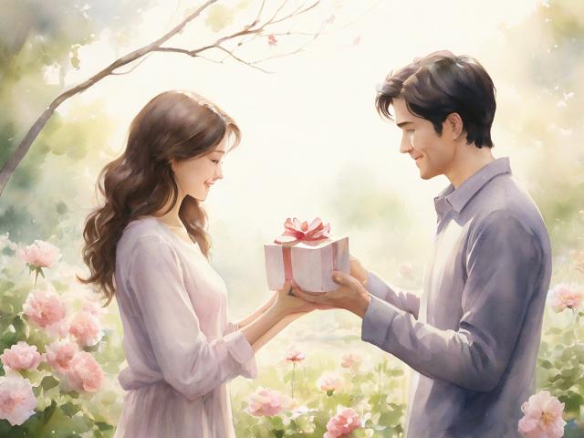 初次见面送花几支好:（初次见面 送花）