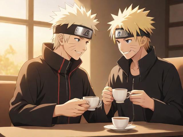 鸣人与纲手初次见面:（鸣人与纲手初次见面是多少集）