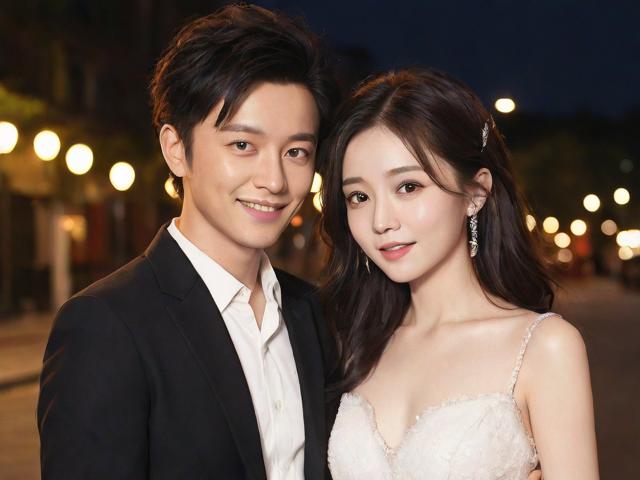 乔任梁徐璐初次见面:（乔任梁徐璐真的在一起了吗）