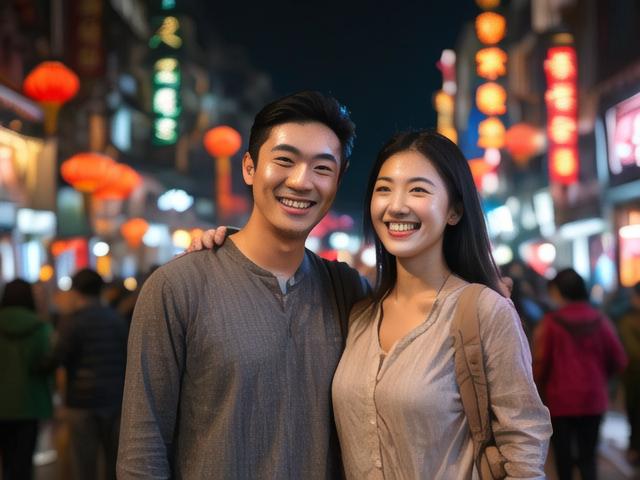 初次见面就要拥抱的男人:（初次见面男生主动抱你）