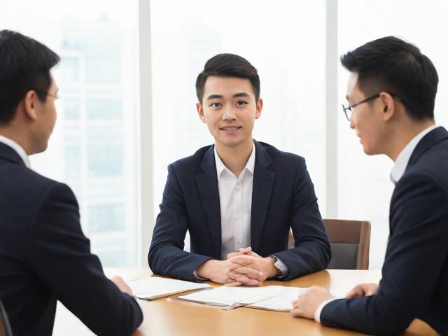 初次见面英语怎么讲:（初次见面用英语说什么）