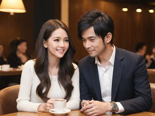 周杰伦与昆凌初次见面:（周杰伦和昆凌认识时间）