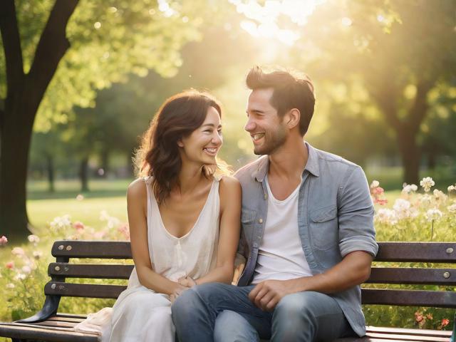 悠闲夫妇初次见面:（悠闲夫妇时间顺序）