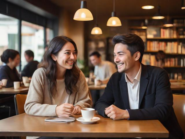 英语初次见面:（英语初次见面情景对话十六句）