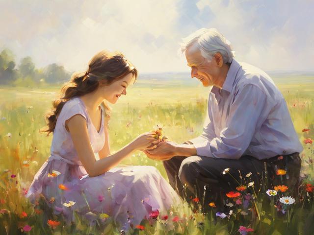 送长辈初次见面礼物:（送长辈第一次见面的礼物）