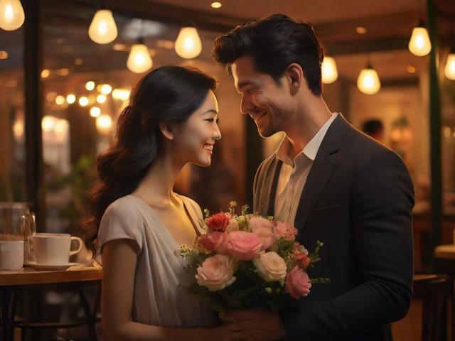 男生女生初次见面送什么礼物:（男生女生初次见面什么地方比较好）