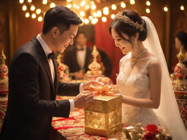 初次见面礼一般给多少:（初次见面礼一般给多少四川）